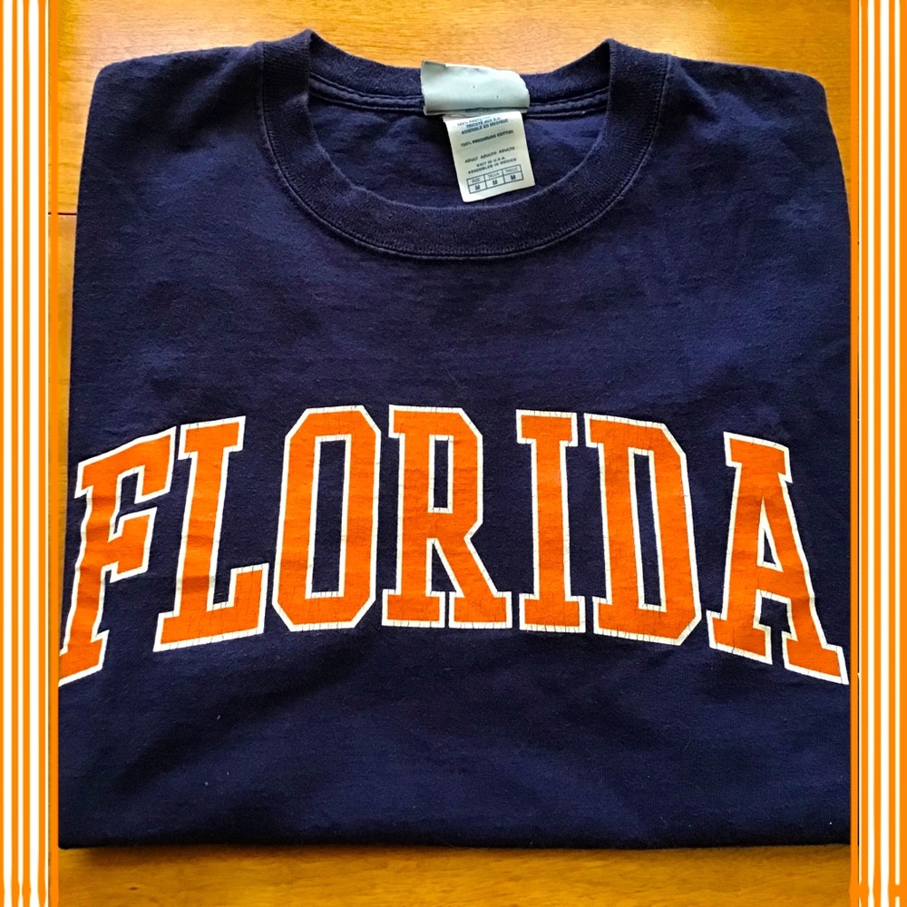 Florida Tee shirt